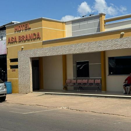 Hotel Asa Branca Boa Vista  Exterior foto